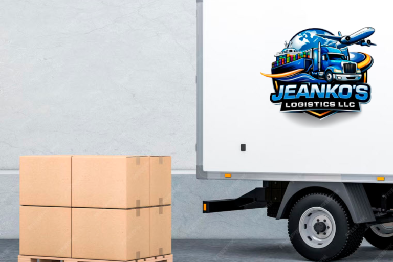 jeankos logistics po 5a